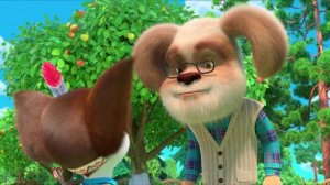 Барбоскины на даче #барбоскины #2020