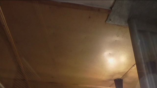 Мой садовый домик