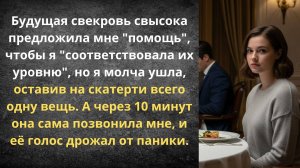 Золушка из глубинки | Истории из жизни