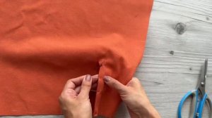 Пошив женской рубашки - Часть 1Как оформить разрез на рукаве с закрытыми срезами!