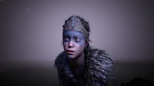 Hellblade Senuas Sacrifice|Прохождение 1|Без_комментариев