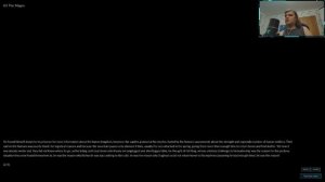 Веснот 1.18.5 мод №2 An Orcish Might Часть 1 (подборка модов)