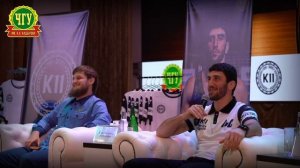 Семинар-диалог на тему: «Трудности в спорте на пути к большим победам».