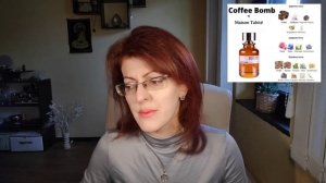 КОФЕ от MAISON TAHITE | Обзор бренда