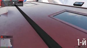 97% ИГРОКОВ НЕ ПРОЙДУТ ЭТОТ АДСКИЙ СКИЛЛ-ТЕСТ ! САМЫЙ НЕПРОХОДИМЫЙ ПАРНЫЙ СКИЛЛ-ТЕСТ В GTA 5 ONLINE