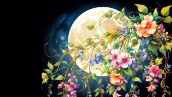 ПОЖЕЛАНИЕ СПОКОЙНОЙ НОЧИ. САМЫХ СВЕТЛЫХ СНОВ. МУЗЫКАЛЬНАЯ ВИДЕО-ОТКРЫТКА смотреть онлайн