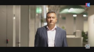 От кода к лидерству: путь Антона Думина в ITиндустрии