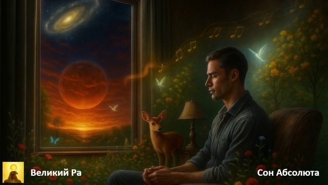 Сон Абсолюта
