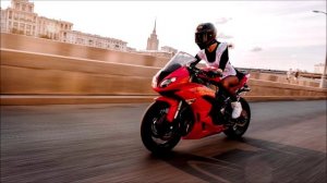 Валерий Горбачёв - О, МОТО-ГЁРЛ!