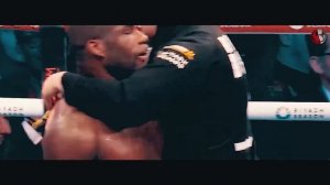 Усик Едва Не Убил Этого Гиганта... Самые Страшный Бой Украинского Гения