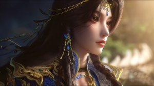 Грёзы в бездне облаков 21 (статичное превью)