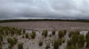 Пугачевские грязевые вулканы