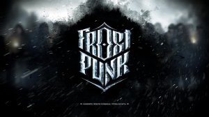 Frostpunk DLS