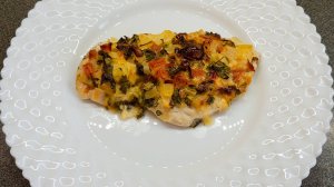 Такое блюдо из Курицы подойдет не только на праздник, но и на простые дни