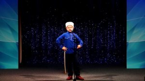 Павел Бочкарёв – «Из-за леса, леса тёмненького» Казачья песня