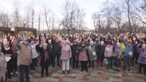 Шестиполосная магистраль по скверу Плющево - "мечта", почему же жители против?