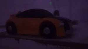 Тёмыч и у него друзья 19 серия 2 сезон Рутуб