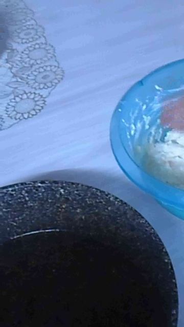 Сырники от бабушки