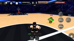 ОБЗОР НА НОВЫЙ СТИЛЬ В БАСКЕТБОЛ ЗЕРО 🤭