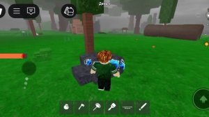 Приручил культиста в 99 ночей в лесу роблокс🤭🤭🤭