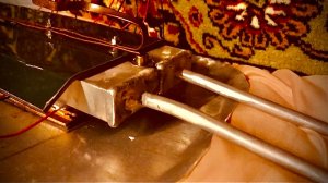 [Natalex] Термогенератор 20 ватт. Подключаем полезную нагрузку. Часть №9…