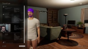 VEIN. прохождение №1