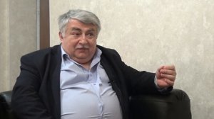 Поговорим? Вячеслав Романченко