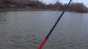 ТОМСКАЯ ОБЛ / ЩУКА СУДАК / ДУМАЮ ЗАКРЫВАТЬ СЕЗОН