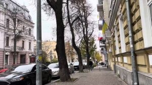 Украина 7 ноября!  Что творится в Киеве!