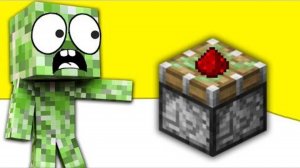 КРИПЕР КРИПИ И СЕКРЕТ ЛАБОРАТОРИЯ В МАЙНКРАФТ! ЖИЗНЬ НУБИКА В MINECRAFT! ДОМ ПРО НУБА !