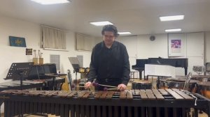 Иоганн Себастьян Бах — "Жига" из 4 сюиты для виолончели // Johann Sebastian Bach — "Gigue" 4 suite