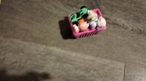 Вечерний влог с басятами | обзор на вещи🍩🍬