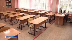 В Кузбассе на карантин закрывают классы и группы в детских садах