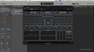 05. Metering and Toolbar