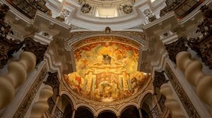 Отношение христианина к Богу - Святой праведный Иоанн Кронштадтский