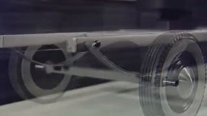 Как работает подвеска - по волнам