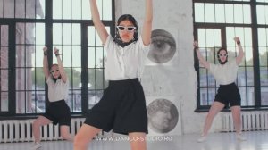 Jazz Funk juniors. Педагог-Руслан Халиков