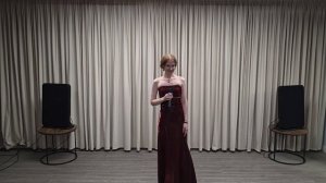 Концерт, посвященный ″Дню Единства″   06 ноября 2025 в центре Московского долголетия "Гольяново"