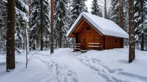 Артём Гельман - В лес