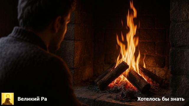 Хотелось бы знать