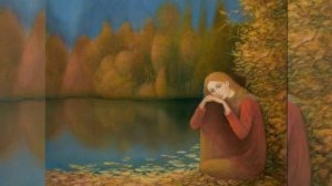 Пламя осени