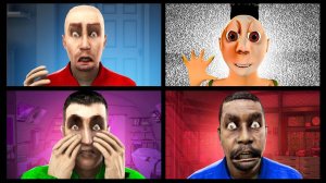 НИКОГДА НЕ ЗВОНИ ХАМУД ХАБИБИ ПОСЛЕ 00:00 ЧАСОВ! УГАР И БЕЗУМИЕ В Garry`s Mod