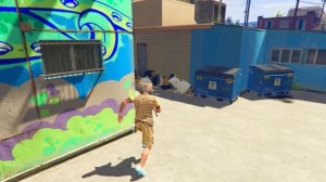 Я ПРЕВРАТИЛСЯ В ЖУТКУЮ ДЕВУШКУ НА 24 ЧАСА ! - ЧЕЛЛЕНДЖ SCP В ГТА 5 ОНЛАЙН