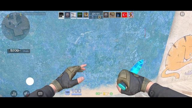 Выполняю задание батл пас. смотреть онлайн