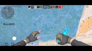 Выполняю задание батл пас.