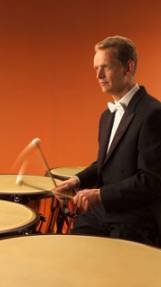 Путешествие в мир симфонического оркестра. Ч.3 - Группа ударных инструментов оркестра.