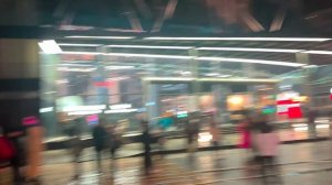 Первый раз в Москве глазами провинциала