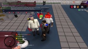 Проверка Больницы ЛС.