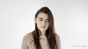 Тихазе Далия. Проект #Настоящие STARLAB