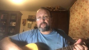 Николай Ерёмин. Святой Филипп (муз. и стихи Н. Ерёмина)